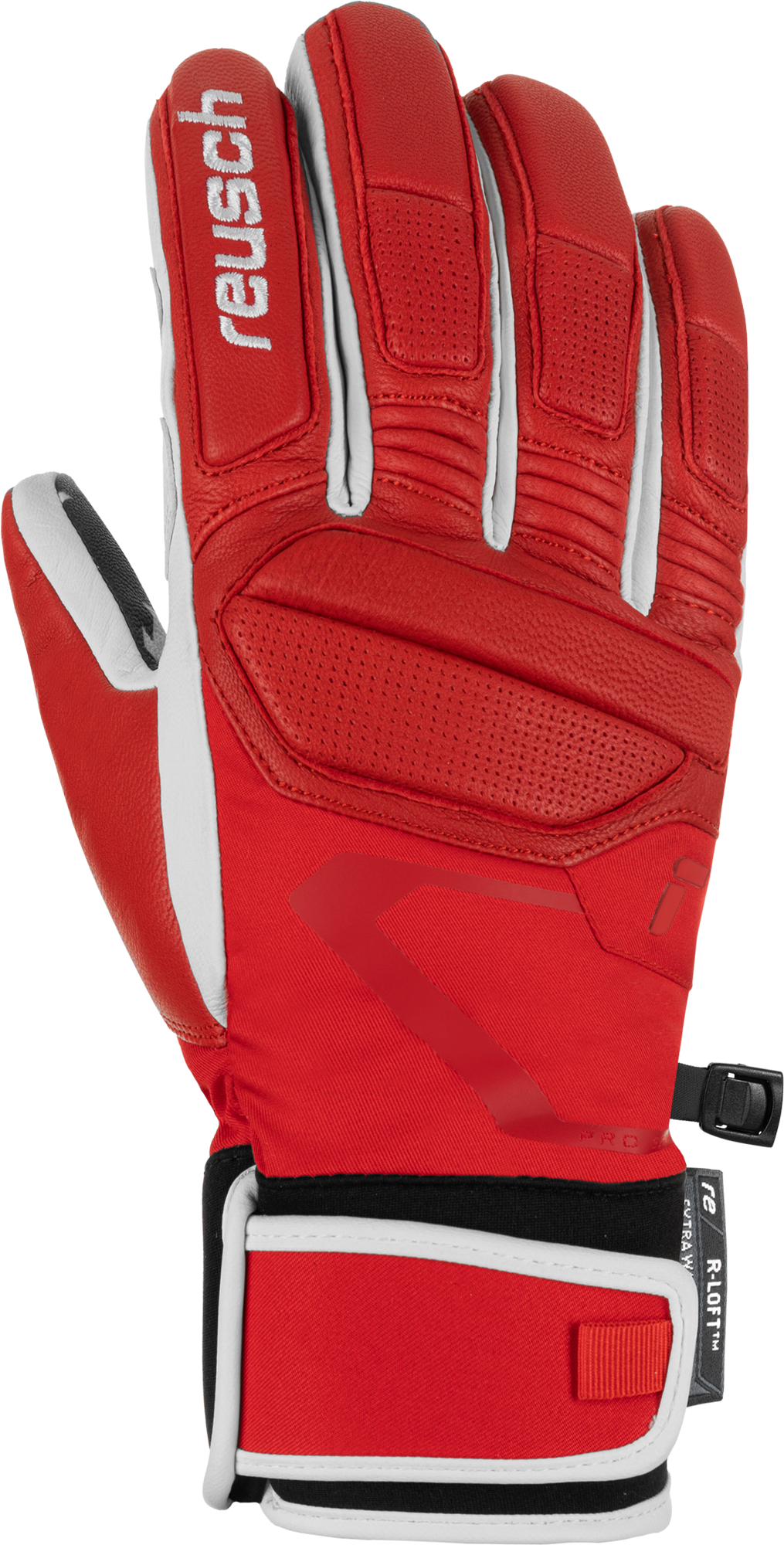 Reusch ski best sale gloves